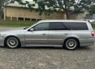 1997 Nissan Stagea 260RS