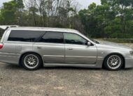 1997 Nissan Stagea 260RS