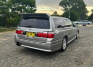 1997 Nissan Stagea 260RS