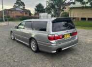 1997 Nissan Stagea 260RS