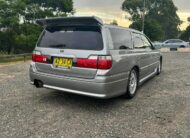 1997 Nissan Stagea 260RS