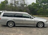 1997 Nissan Stagea 260RS