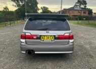 1997 Nissan Stagea 260RS