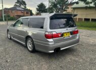 1997 Nissan Stagea 260RS