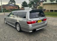 1997 Nissan Stagea 260RS