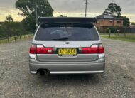 1997 Nissan Stagea 260RS