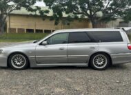 1997 Nissan Stagea 260RS