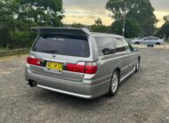 1997 Nissan Stagea 260RS