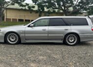 1997 Nissan Stagea 260RS