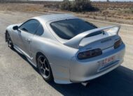 1993 Toyota Supra RZ