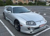 1993 Toyota Supra RZ