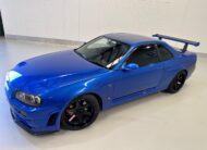 1999 Nissan Skyline R34 GTR