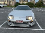 1993 Toyota Supra RZ