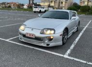 1993 Toyota Supra RZ