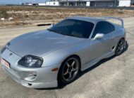 1993 Toyota Supra RZ