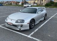 1993 Toyota Supra RZ