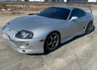 1993 Toyota Supra RZ