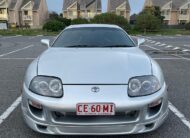 1993 Toyota Supra RZ