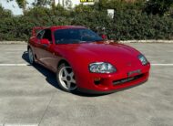 1996 Toyota Supra SZ-R