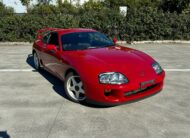 1996 Toyota Supra SZ-R