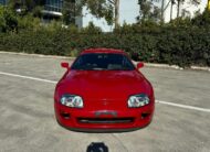 1996 Toyota Supra SZ-R