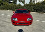 1996 Toyota Supra SZ-R