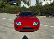 1996 Toyota Supra SZ-R