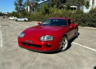 1996 Toyota Supra SZ-R