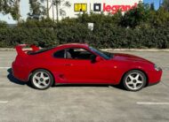 1996 Toyota Supra SZ-R