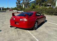 1996 Toyota Supra SZ-R