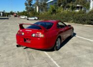 1996 Toyota Supra SZ-R