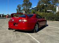 1996 Toyota Supra SZ-R