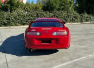 1996 Toyota Supra SZ-R