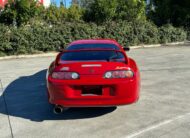 1996 Toyota Supra SZ-R