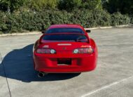 1996 Toyota Supra SZ-R