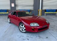 1996 Toyota Supra SZ-R