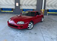 1996 Toyota Supra SZ-R