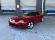 1996 Toyota Supra SZ-R