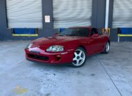 1996 Toyota Supra SZ-R