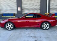 1996 Toyota Supra SZ-R