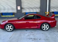 1996 Toyota Supra SZ-R