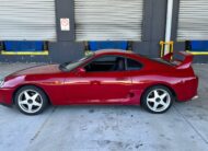 1996 Toyota Supra SZ-R