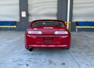 1996 Toyota Supra SZ-R