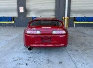 1996 Toyota Supra SZ-R