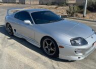 1993 Toyota Supra RZ