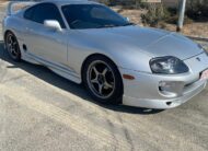 1993 Toyota Supra RZ