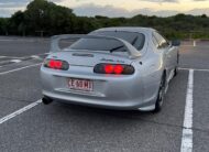 1993 Toyota Supra RZ