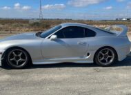 1993 Toyota Supra RZ