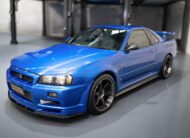 1999 Nissan Skyline R34 GTR