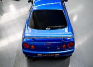 1999 Nissan Skyline R34 GTR